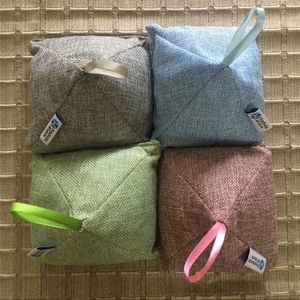 Products 4Future Activated Four Bamboo Charcoal Bags